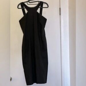 Ralph Lauren Black Dress